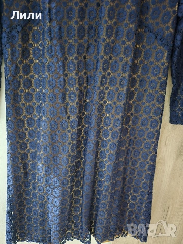 Нова рокля BSB - размер XS,S, снимка 2 - Рокли - 53925323