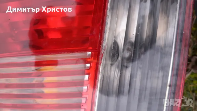 продавам стопове за сеат ибиза , снимка 5 - Части - 49136977