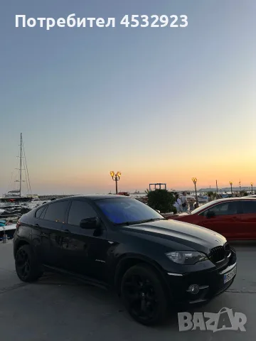BMW x6                    ., снимка 12 - Автомобили и джипове - 55989904