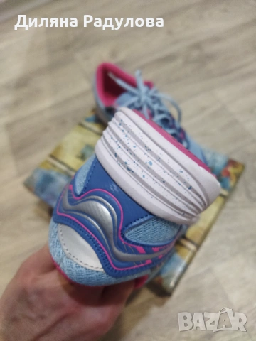 Дамски/детски маратонки 38 номер, снимка 4 - Маратонки - 53341960
