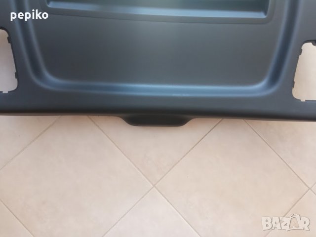 Продавам НОВ заден пластмасов капак кора за SEAT 5P8 867 601 E, снимка 7 - Аксесоари и консумативи - 30221066
