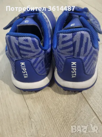 Бутонки за футбол, снимка 2 - Футбол - 48709211