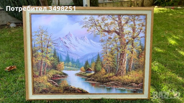 Картини Репродукций, снимка 5 - Картини - 38416877