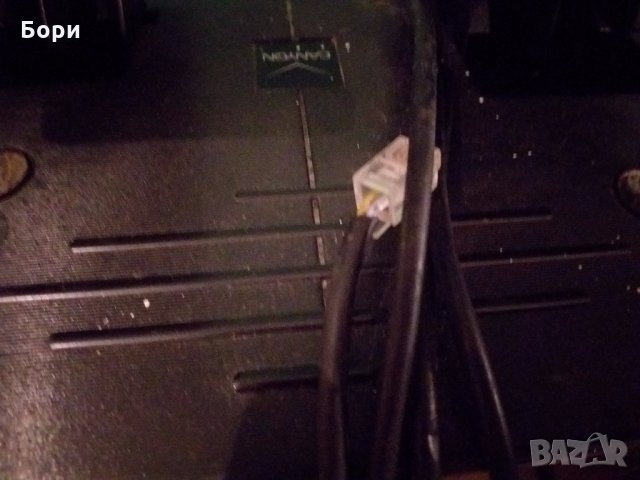 Волан скоростен лост педали, снимка 6 - Други игри и конзоли - 31894597