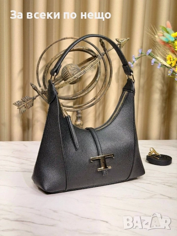 TOD'S Дамска Чанта - Различни Цветове Код E1367, снимка 13 - Чанти - 53979889