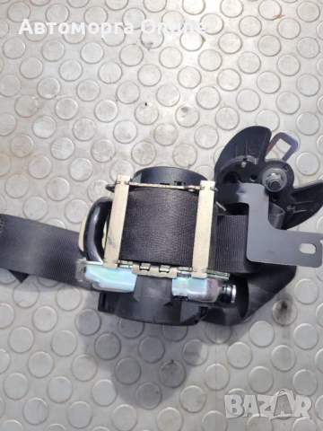 Преден ляв колан Kia Sportage 2018