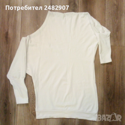 Дамска блуза  , снимка 5 - Блузи с дълъг ръкав и пуловери - 52213842