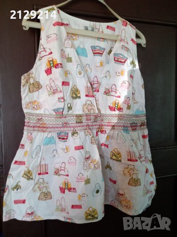 Дамска туника , снимка 1