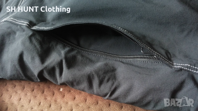 Engelbert Sttrauss Stretch Waterproof Winter Functional Jacket S дамско водонепромокаемо W4-264, снимка 11 - Якета - 52044990