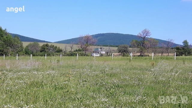 Инвестиционен имот с 14 УПИ - 10 мин. от Бургас, снимка 5 - Парцели - 53215961