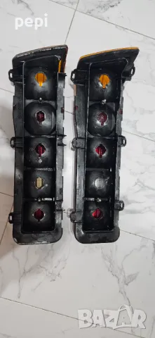 Два стопа за Mercedes 190, снимка 3 - Части - 47944787