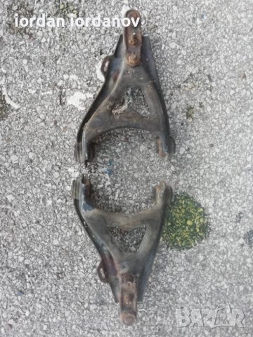 Носачи за Рено Сценик  1.9дци - 102к - 2001г, снимка 2 - Части - 38461111