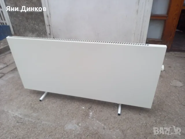 Конвекнор Adax 2000w