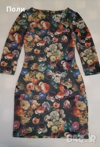 Рокля, снимка 10 - Рокли - 37623888