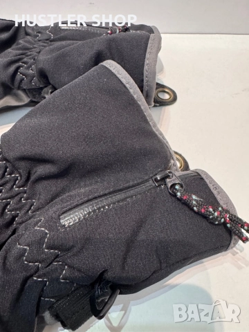 Мъжки ръкавици HESTRA. Размер 10, снимка 3 - Ръкавици - 52702719