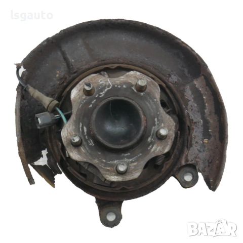 Заден ляв шенкел Nissan Juke I 2010-2019 ID: 160133