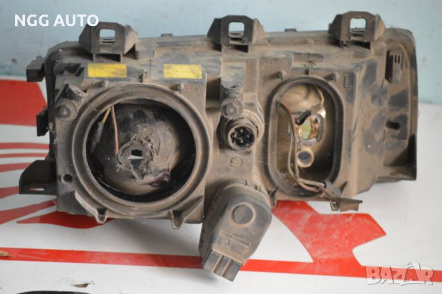 Комплект Bosch фарове за BMW 3 E36, снимка 7 - Части - 37802976
