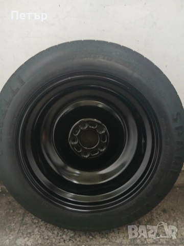 16цола нова патерица форд мондео мк4,мк5 , снимка 6 - Аксесоари и консумативи - 54063926