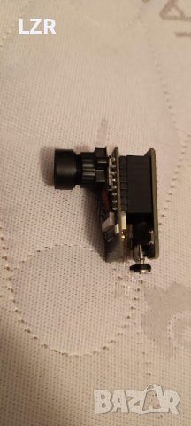 ESP32-CAM OV2640 Камера 120 градуса MICRO USB, снимка 2 - Друга електроника - 42876950