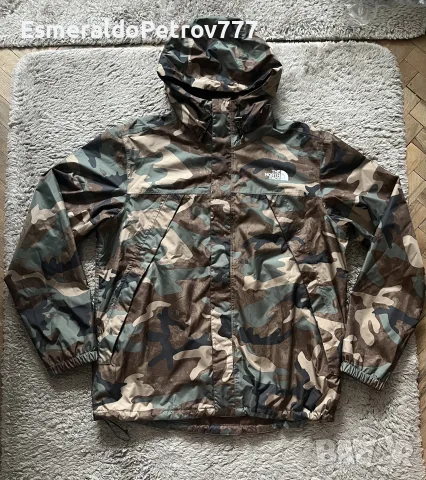 Мъжко яке The North Face