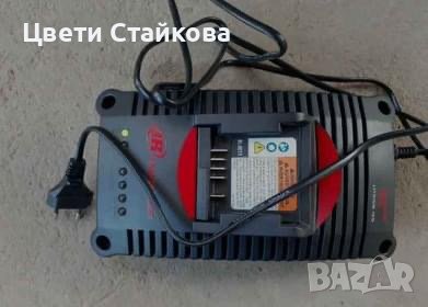 Прецизен акумулаторен инструмент QXX5AT80PS08 Ingersoll Rand ., снимка 6 - Ключове - 39824056