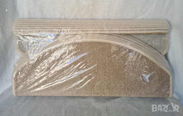 Комплект самозалепващи стелки за стълби, снимка 2 - Пътеки - 51773135