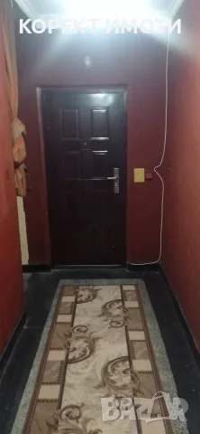 ПРОДАВА 3-стаен АПАРТАМЕНТ в кв. Добруджански, снимка 9 - Апартаменти - 56475445