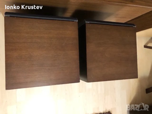 Revox Forum B, снимка 4 - Тонколони - 49608353