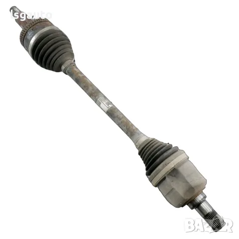 Лява полуоска Kia Sportage III 2010-2016 ID: 164607