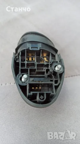 Управление / джойстик за аудио на волан за Нисан Алмера Тино / Nissan Almera Tino, снимка 3 - Части - 49872706