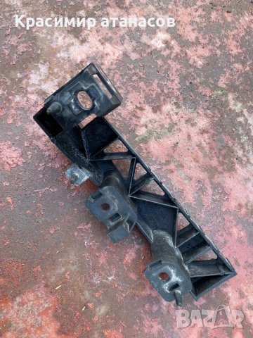 Държач Фар десен за Мазда 5.C23550151, снимка 4 - Аксесоари и консумативи - 40616966