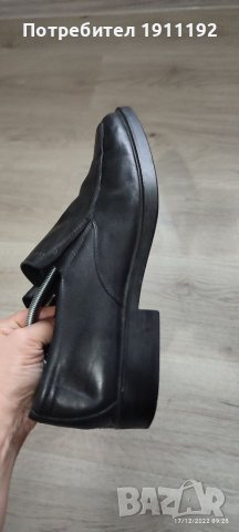 Geox. Мъжки обувки. 44, снимка 7 - Ежедневни обувки - 39068613