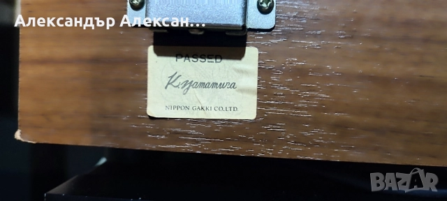 Yamaha YQ-8, снимка 10 - Грамофони - 52100765