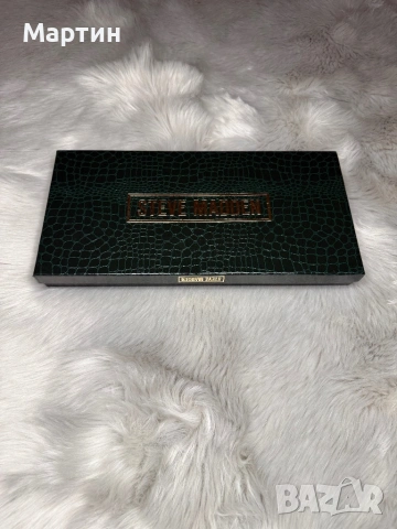 Подаръчен комплект Steve Madden 2 в 1 - 3 модела, снимка 2 - Подаръци за жени - 54345698