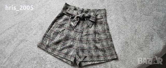 Къс панталон Junona 