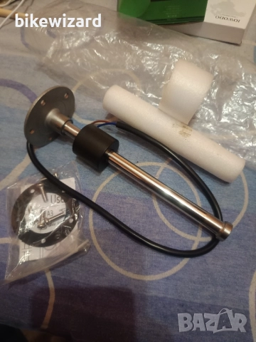 Сензор за вода 190 мм. дължина НОВ