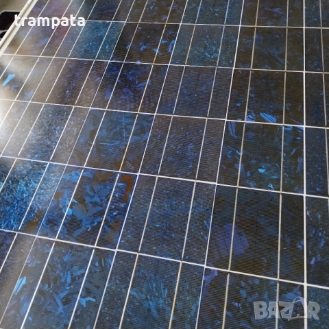 ТОП ОФЕРТА -20%  Японски фотоволтаични соларни панели CONERGY 150W , снимка 2 - Друга електроника - 52156097