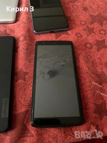 ТЕЛЕФОНИ И ТАБЛЕТИ КОМПЛЕКТ, снимка 16 - Други - 51394412