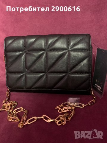 Дамска чанта, снимка 2 - Чанти - 32067708