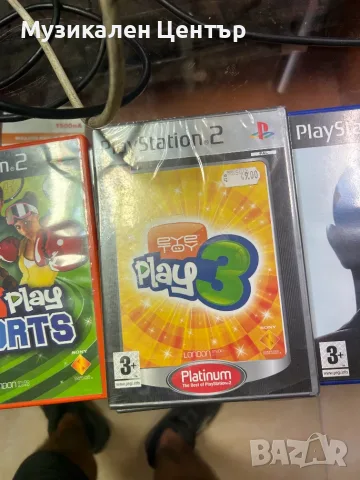 Игри за playstation 2 , снимка 4 - Игри за PlayStation - 56172819