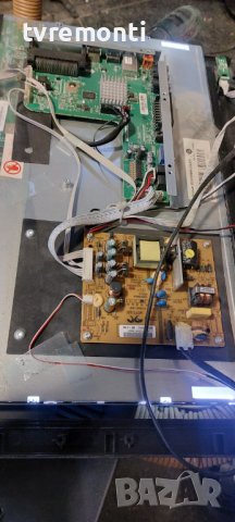 LED подсветка за дисплей ECG185BB-LC4 за телевизор CHANGHONG модел LED19T868, снимка 3 - Части и Платки - 42831988