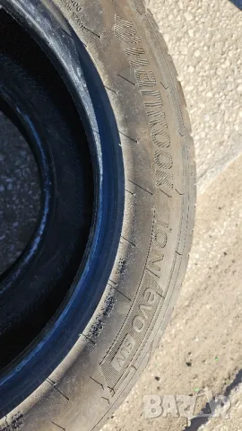 Летни гуми Hankook 235/55/18, снимка 10 - Гуми и джанти - 49573224