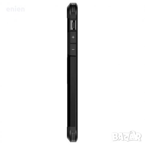 Spigen Tough Armor Удароустойчив кейс за iPhone 11 PRO Black, снимка 8 - Калъфи, кейсове - 31089001