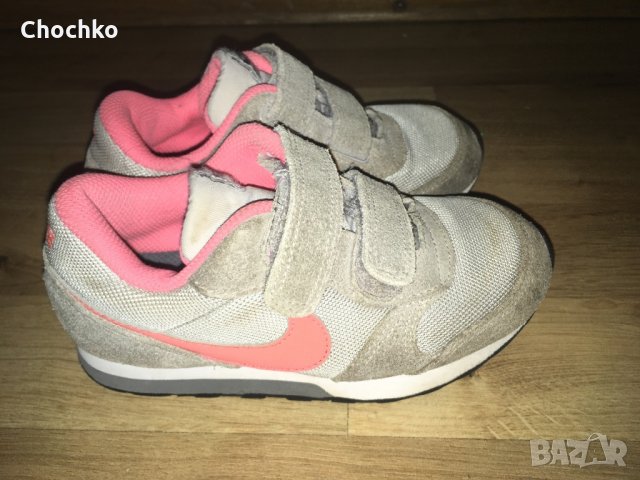 Детски маратонки Nike md runner 2, снимка 1 - Детски маратонки - 34084033