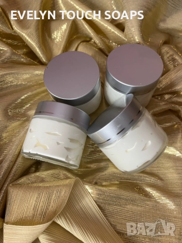 Подхранващ крем за тяло с телешка лой и екзотични масла, снимка 3 - Козметика за тяло - 52807256