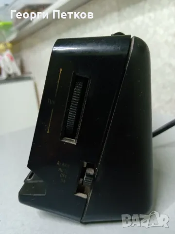 Радиочасовник с музика и аларма., снимка 4 - Други - 50229165