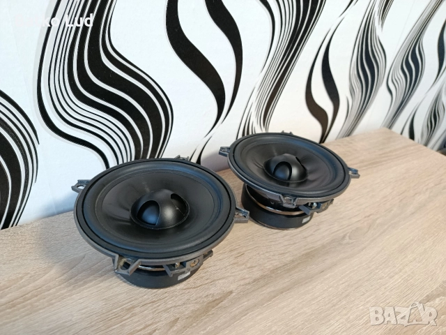 Говорители Rodek RC135, снимка 7 - Тонколони - 52774894