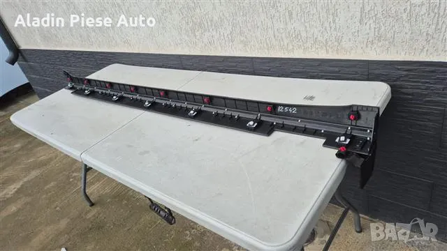 Прагове Десен праг Kia Sorento 2021 2022 2023 2024 код 87754-P2000, 87752P2000, 87752-P2000 , снимка 3 - Аксесоари и консумативи - 48232331