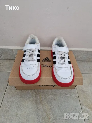 Детски маратонки Adidas , снимка 7 - Детски маратонки - 56316294