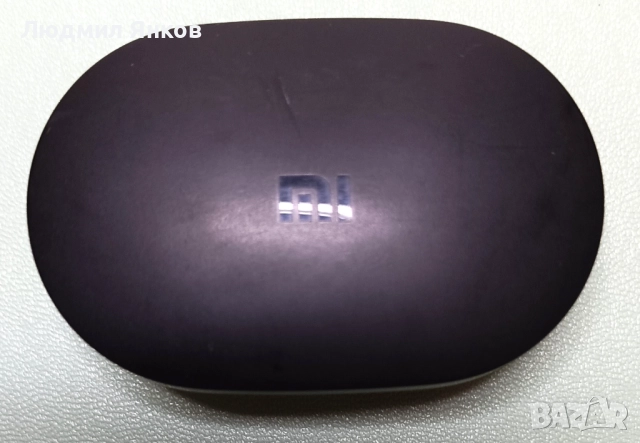 Xiaomi Mi True Wireless Earbuds